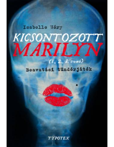 Kicsontozott Marilyn