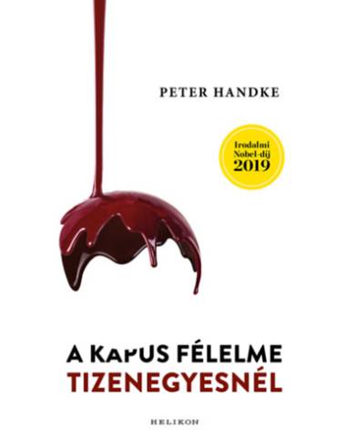 A kapus félelme tizenegyesnél