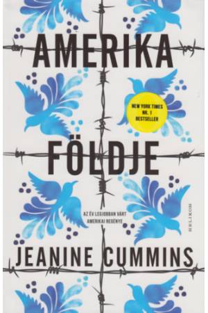 Amerika földje