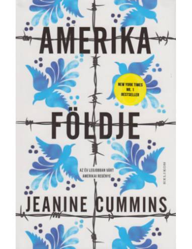 Amerika földje