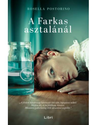 A Farkas asztalánál