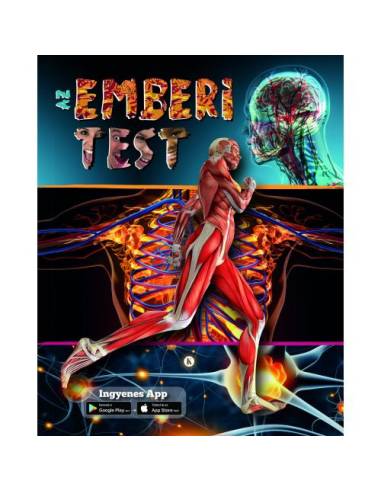 Az emberi test