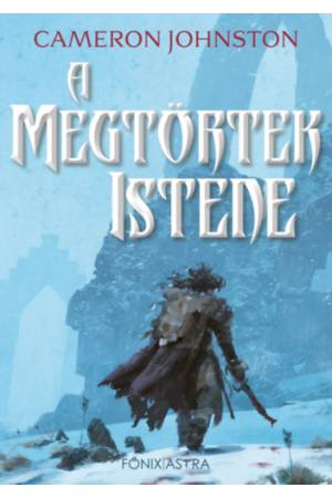 A Megtörtek Istene
