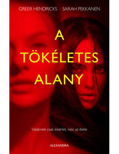 A tökéletes alany