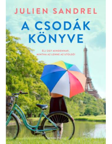 A csodák könyve