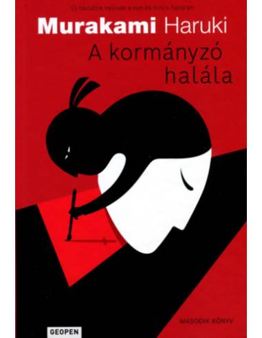 A kormányzó halála - Második könyv - Változó metaforák