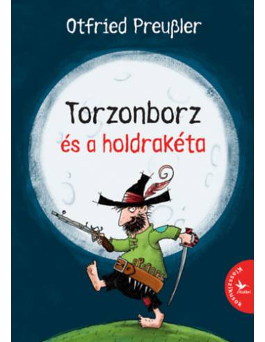 Torzonborz és a holdrakéta