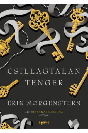 Csillagtalan Tenger