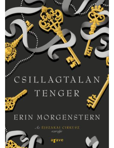 Csillagtalan Tenger