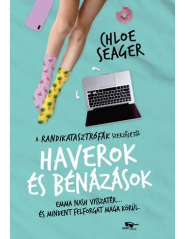 Haverok és bénázások - Randikatasztrófák 2.