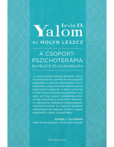 A csoportpszichoterápia elmélete és gyakorlata