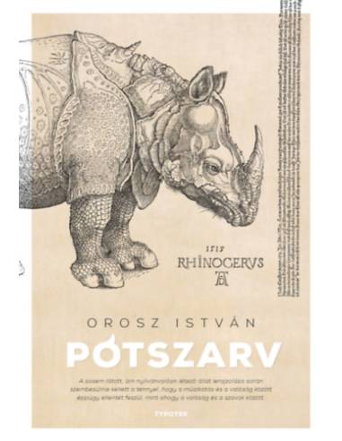 Pótszarv - Novellák