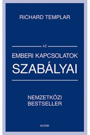 Az emberi kapcsolatok szabályai
