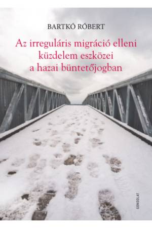 Az irreguláris migráció elleni küzdelem eszközei a hazai büntetőjogban