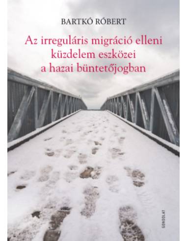 Az irreguláris migráció elleni küzdelem eszközei a hazai büntetőjogban