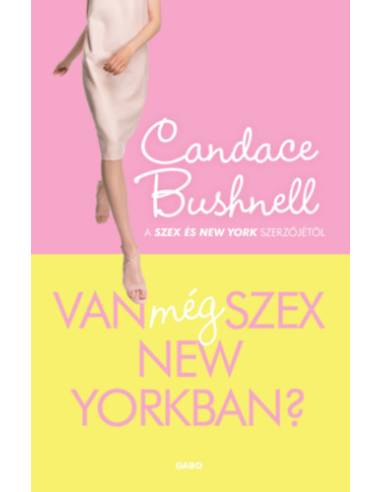 Van még szex New Yorkban?
