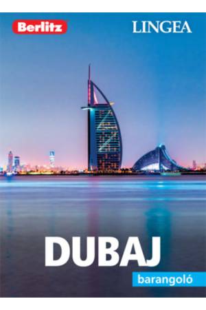 Dubaj - Barangoló - 2. kiadás