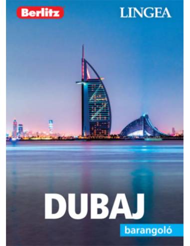 Dubaj - Barangoló - 2. kiadás