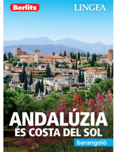 Andalúzia és Costa del Sol - Barangoló - 2. kiadás