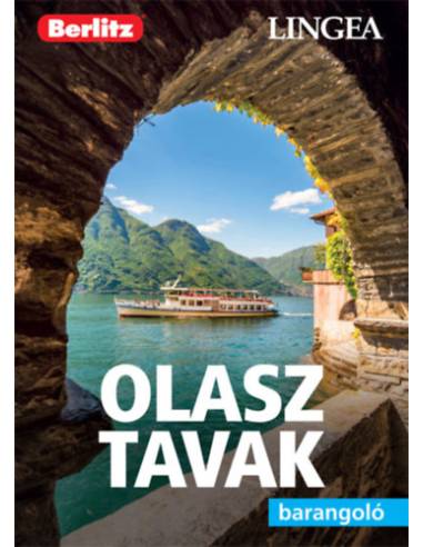 Olasz tavak - Barangoló - 2. kiadás
