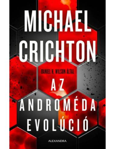 Az Androméda evolúció