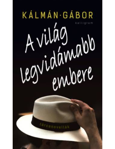 A világ legvidámabb embere