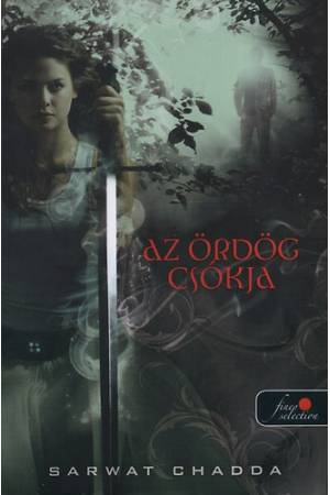 Az ördög csókja - PUHATÁBLA