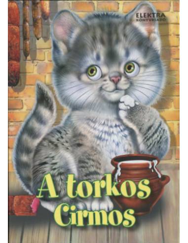 A torkos Cirmos