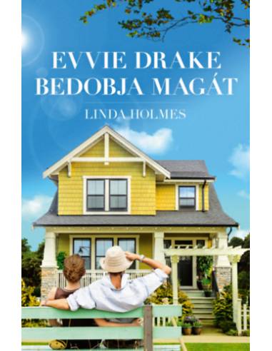 Evvie Drake bedobja magát