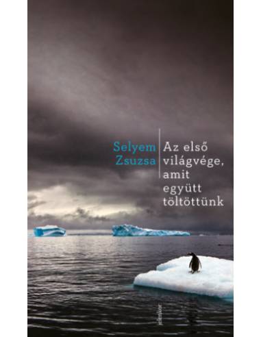 Az első világvége, amit együtt töltöttünk