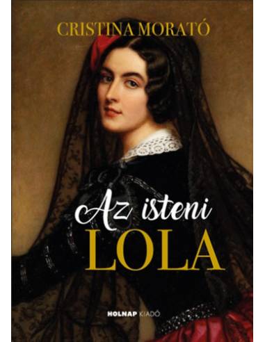 Az isteni Lola