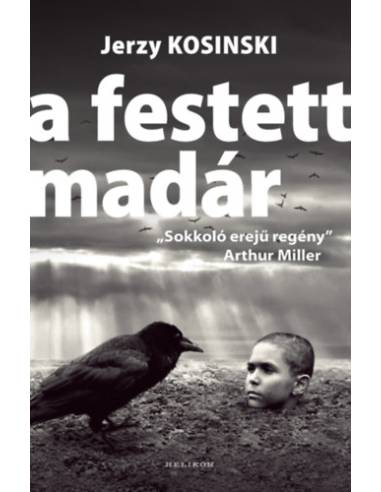 A festett madár