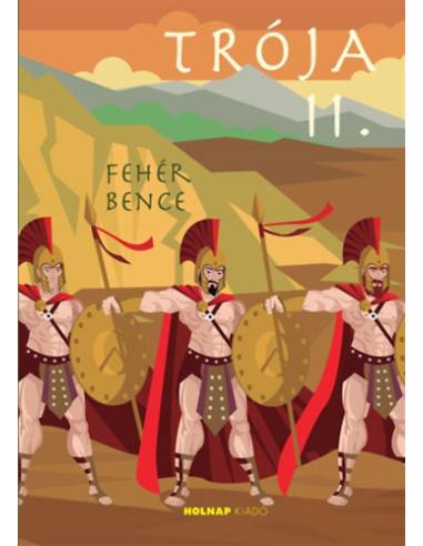 Trója II.