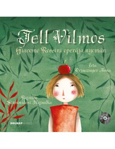 Tell Vilmos