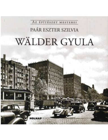 Wälder Gyula