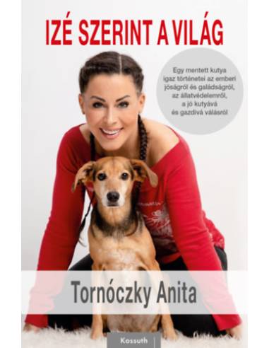 Izé szerint a világ