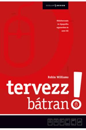 Tervezz bátran! - 3. kiadás