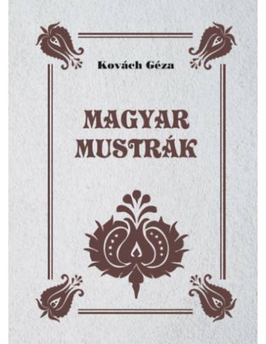 Magyar mustrák