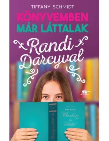 Randi Darcyval - Könyvemben már láttalak 1.