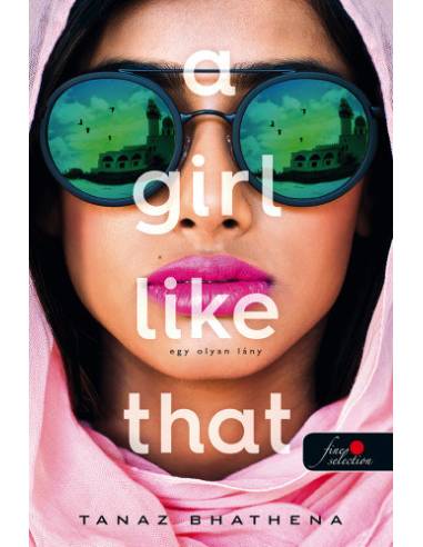 A Girl Like That - Egy olyan lány