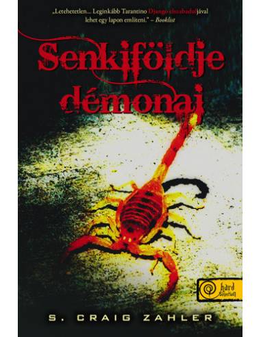 Senkiföldje démonai