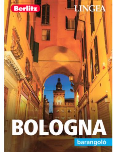 Bologna - Barangoló