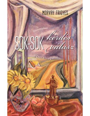 Sok-sok kérdés - Sok-sok válasz