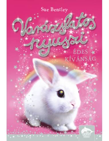 Varázslatos nyuszi - Édes kívánság