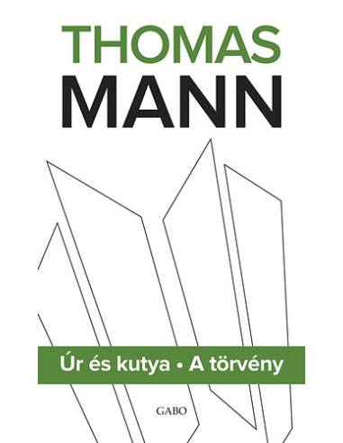 Úr és kutya - A törvény