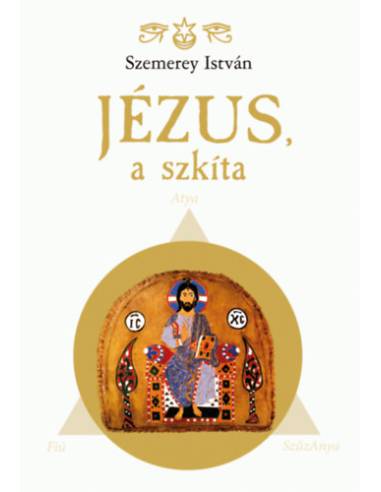 Jézus, a szkíta