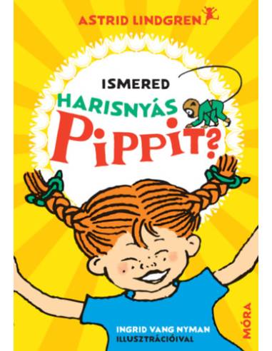 Ismered Harisnyás Pippit?