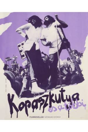 Kopaszkutya és a többi - Filmnovellák