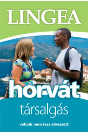 Horvát társalgás - könnyített változat