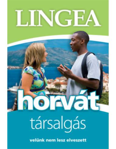 Horvát társalgás - könnyített változat